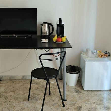 Kamila Guest House Bari Luaran gambar