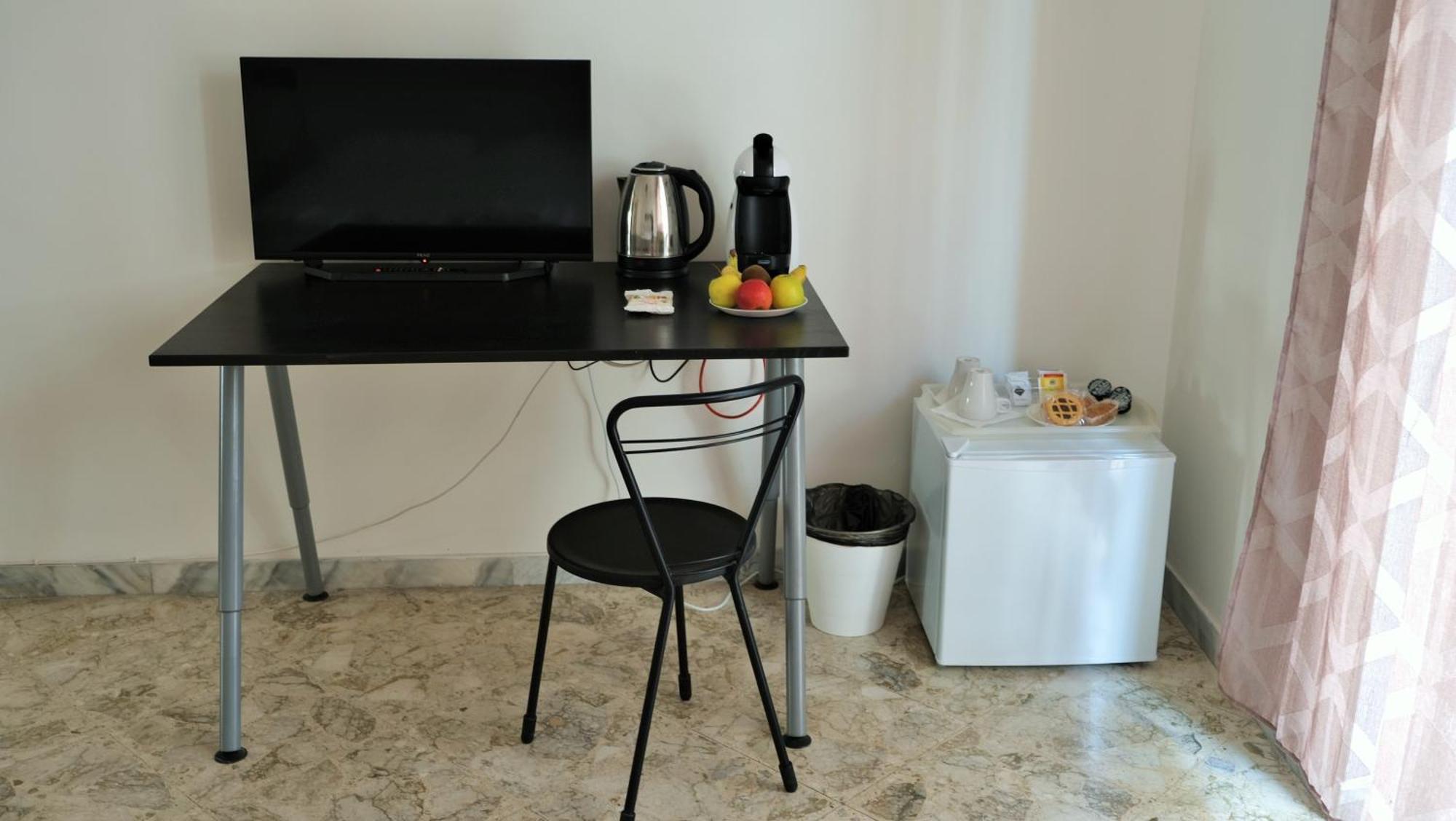 Kamila Guest House Bari Luaran gambar