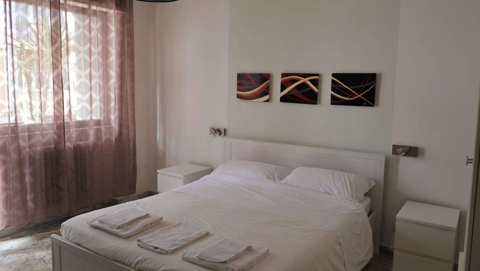 Kamila Guest House Bari Luaran gambar