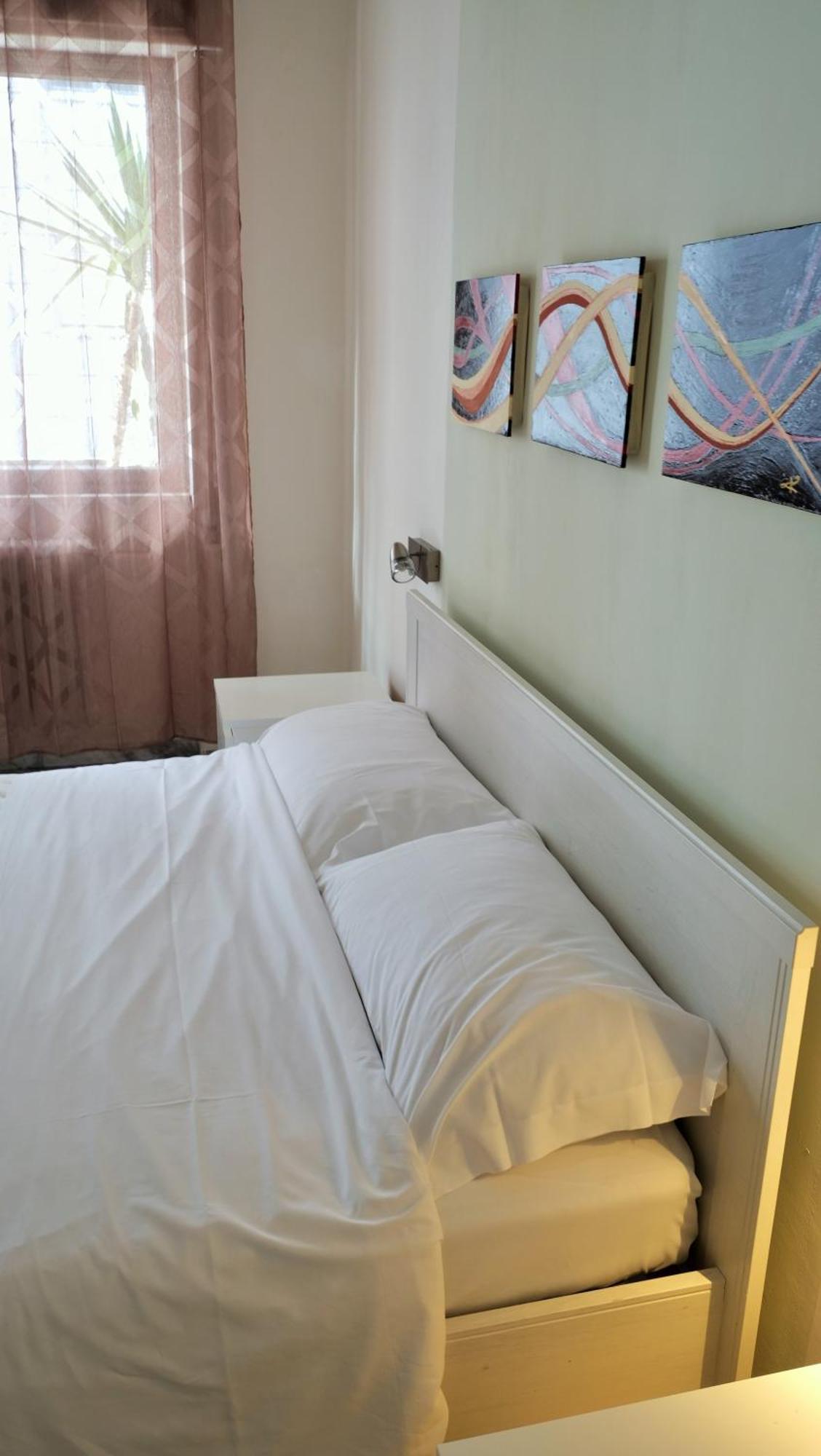 Kamila Guest House Bari Luaran gambar