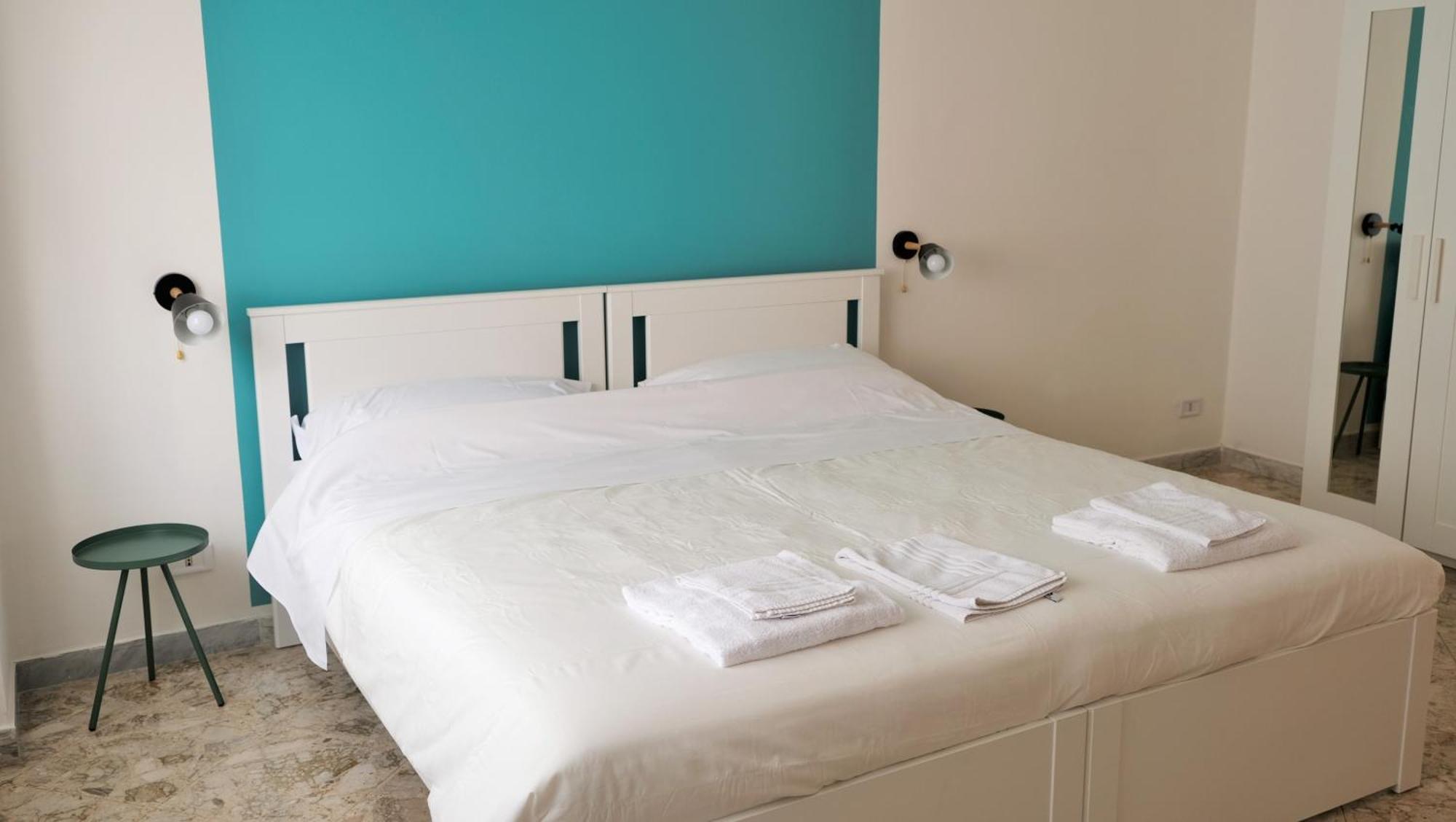 Kamila Guest House Bari Luaran gambar