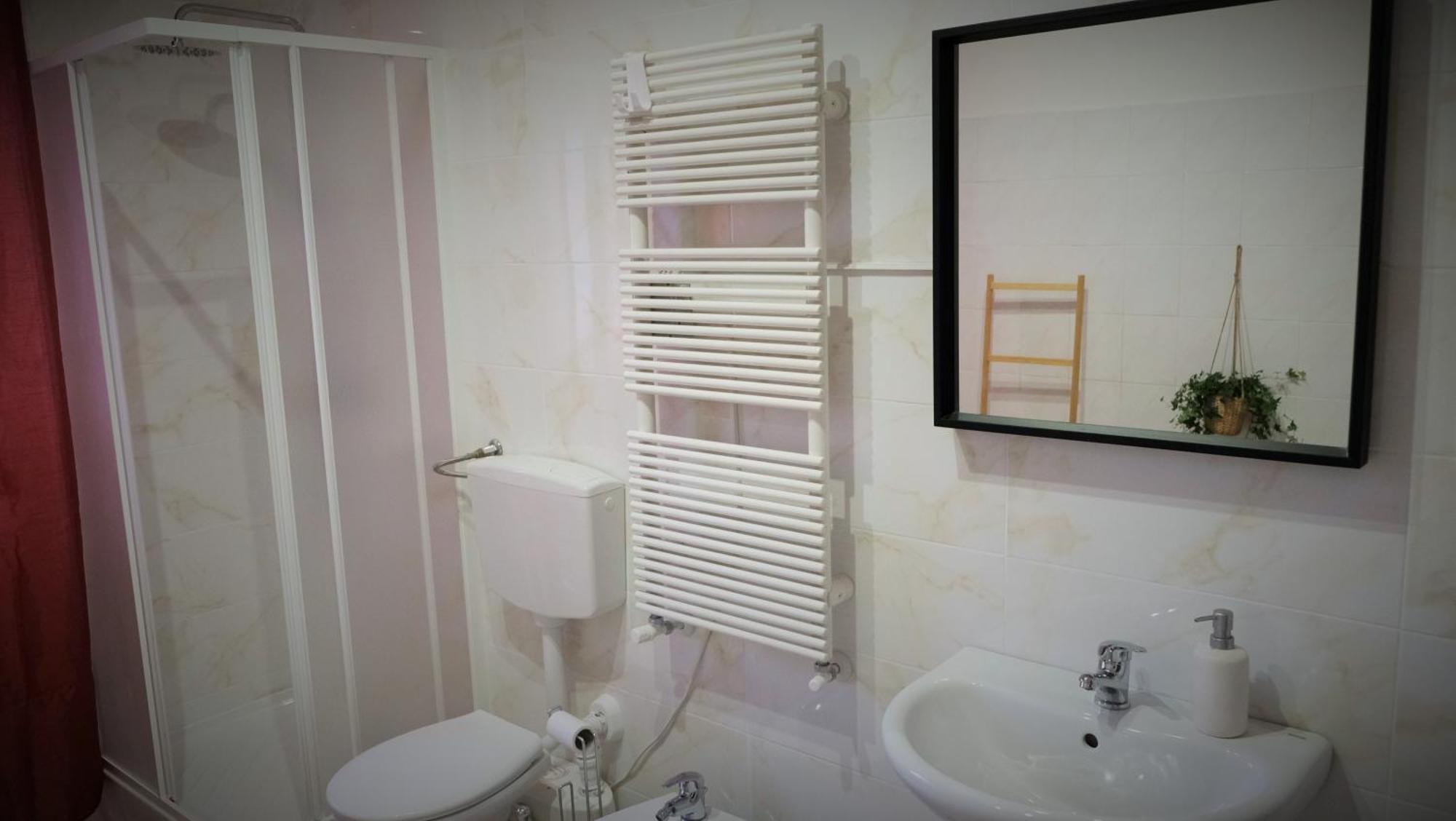 Kamila Guest House Bari Luaran gambar