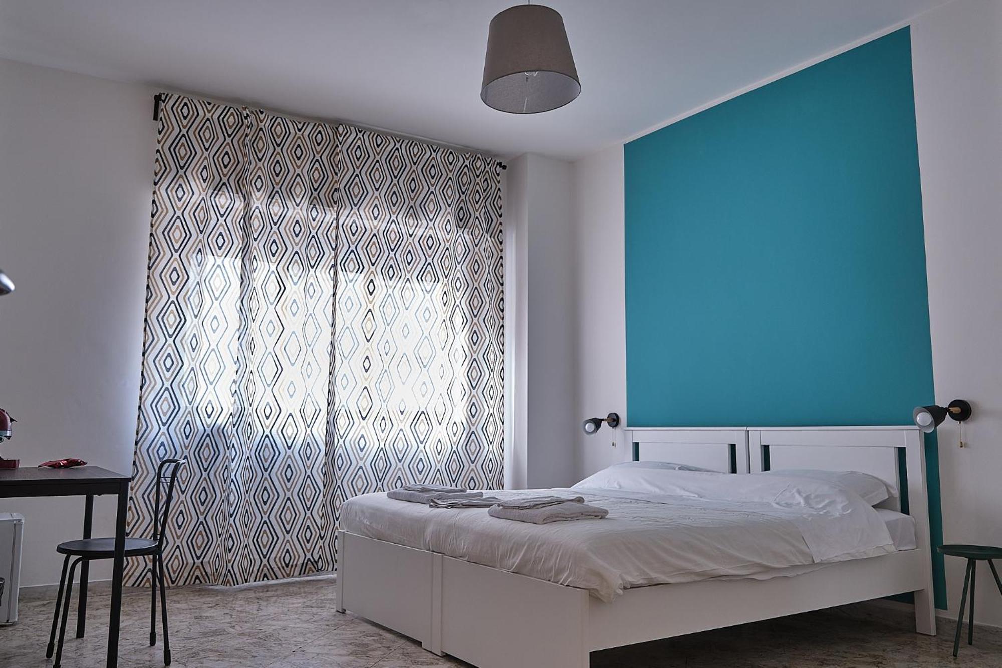 Kamila Guest House Bari Bilik gambar