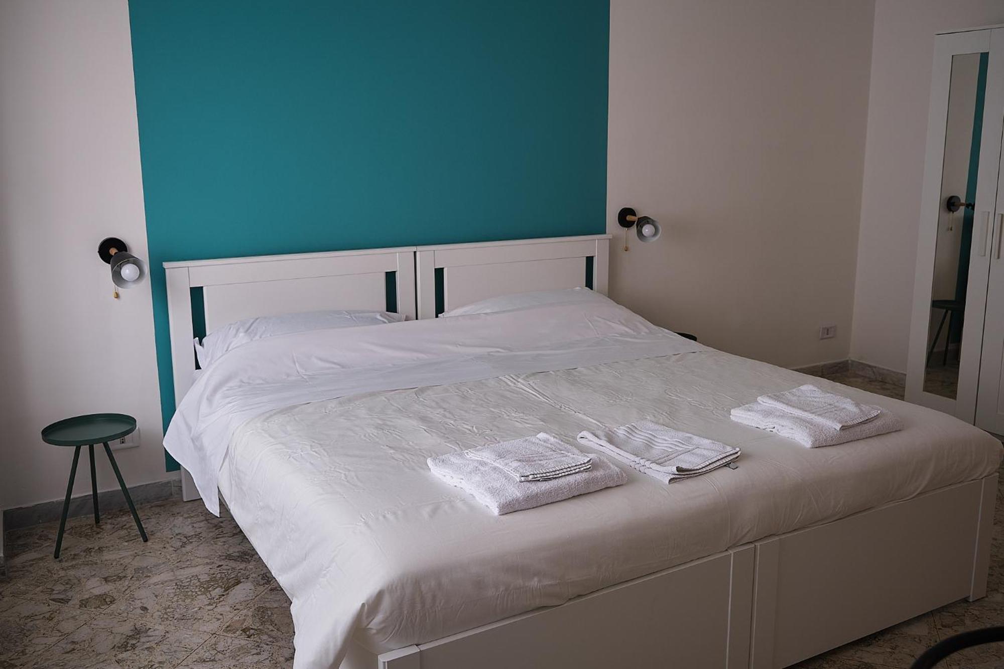 Kamila Guest House Bari Bilik gambar